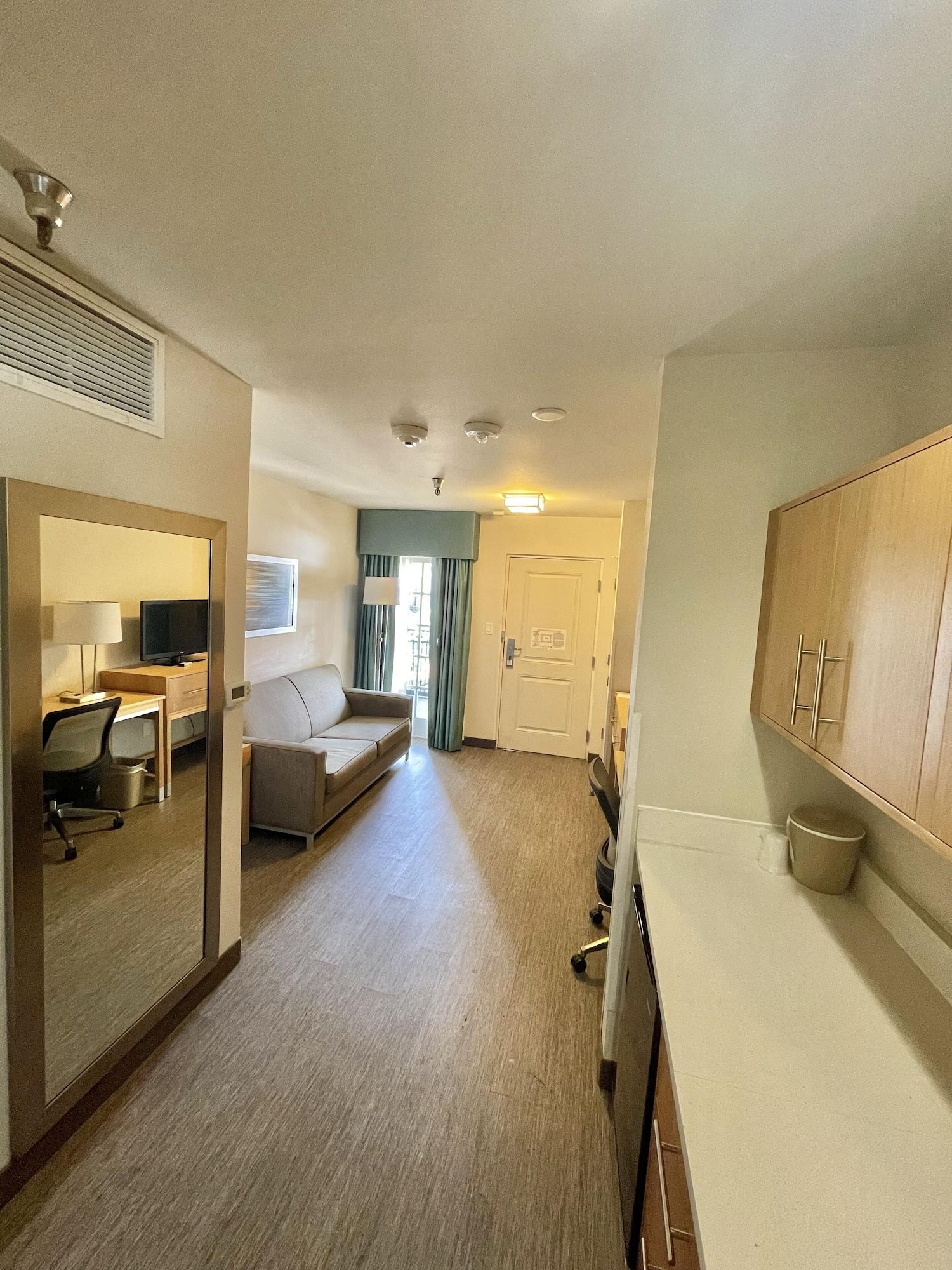 Red Roof Inn Plus & Suites טאמפה מראה חיצוני תמונה