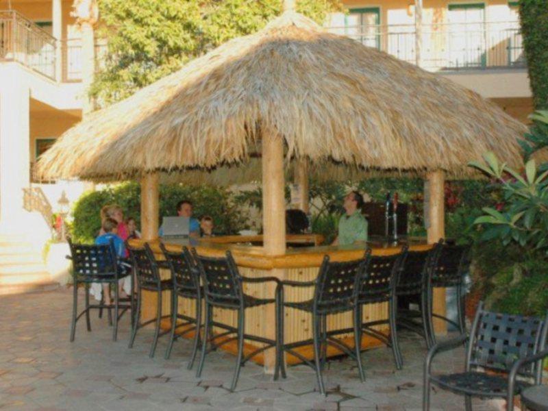 Red Roof Inn Plus & Suites טאמפה מראה חיצוני תמונה